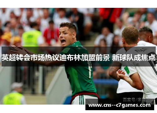 英超转会市场热议迪布林加盟前景 新球队成焦点