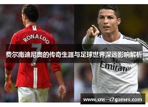 费尔南迪尼奥的传奇生涯与足球世界深远影响解析