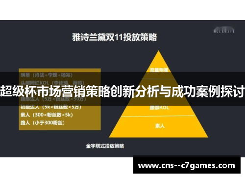 超级杯市场营销策略创新分析与成功案例探讨